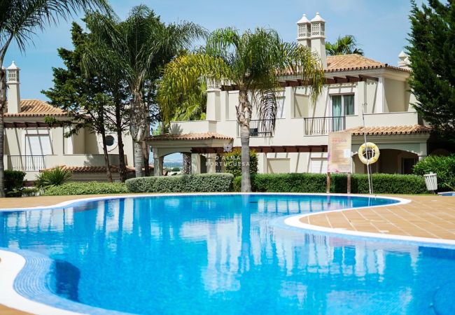 Villa in Loulé - Villa Boa Nova - By D`alma Portuguesa 