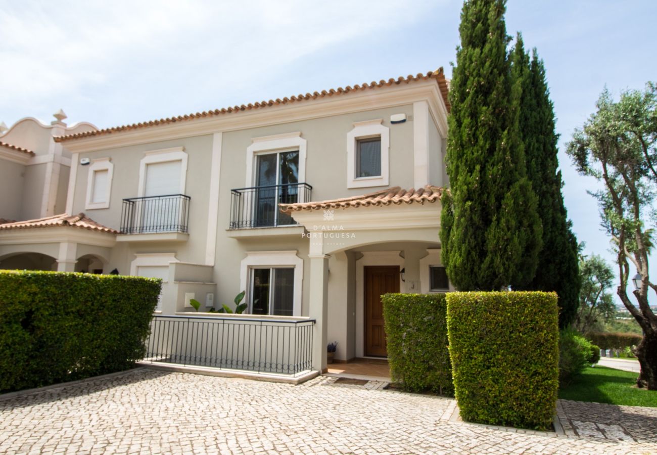 Villa in Almancil - Villa Boa Nova - By D´Alma Portuguesa