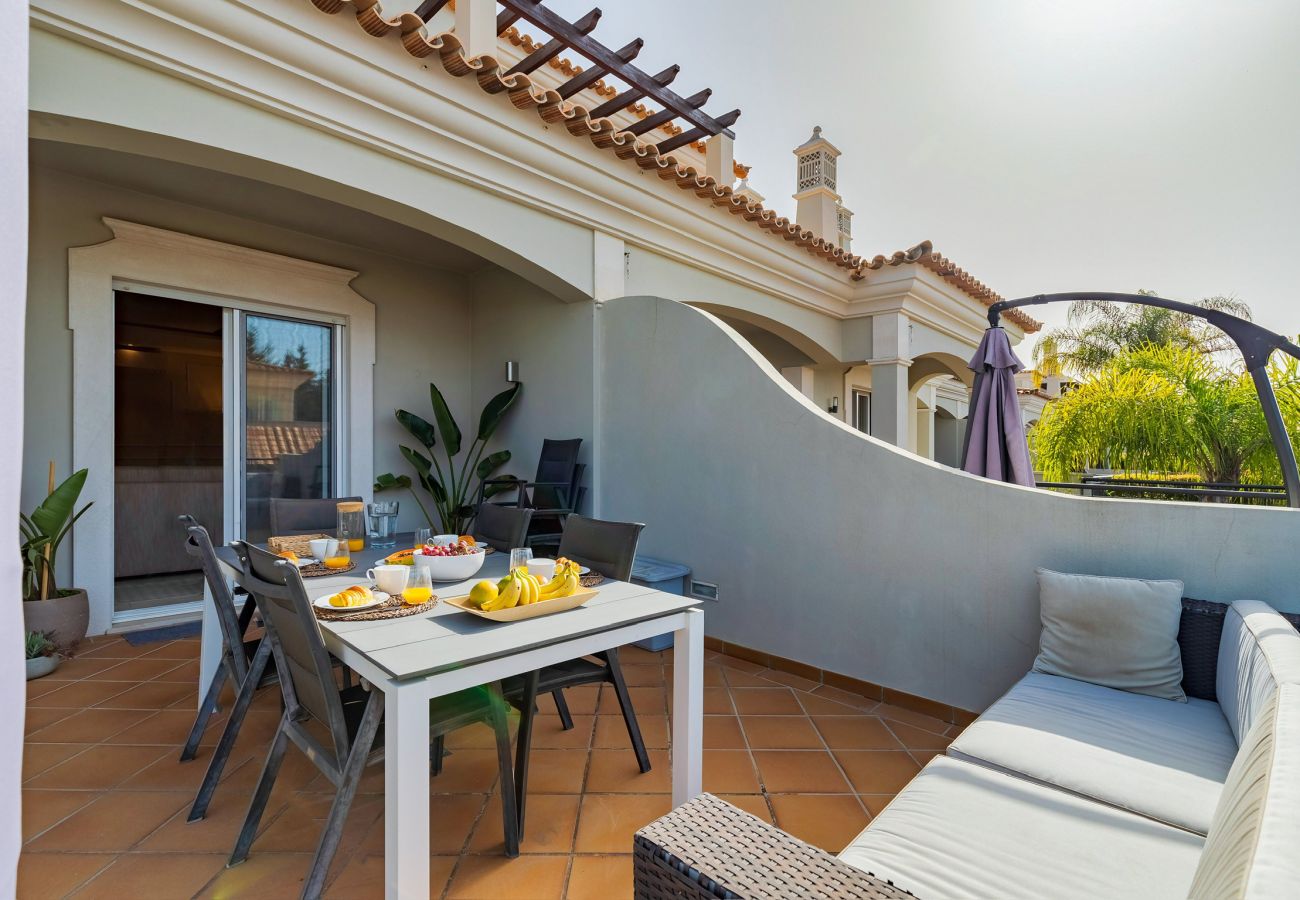 Villa in Almancil - Villa Boa Nova - By D´Alma Portuguesa