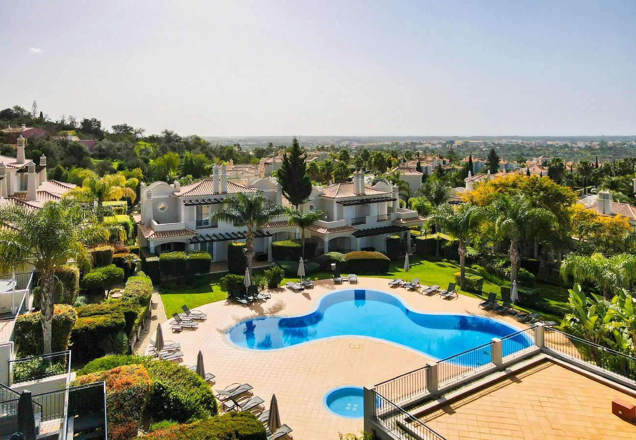 Villa in Almancil - Villa Boa Nova - By D´Alma Portuguesa