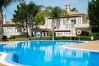 Villa in Almancil - Villa Boa Nova, The Crest - By D´Alma Portuguesa