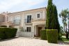 Villa in Almancil - Villa Boa Nova - By D´Alma Portuguesa