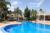 Villa in Almancil - Villa Boa Nova, The Crest - By D´Alma Portuguesa