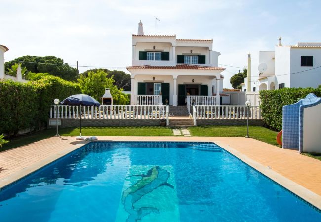 Villa in Albufeira - Dalma - Villa Medronheiro