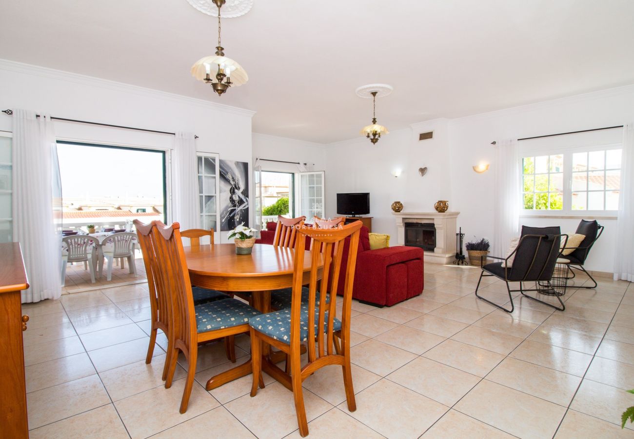 Villa in Albufeira - Dalma - Villa Medronheiro
