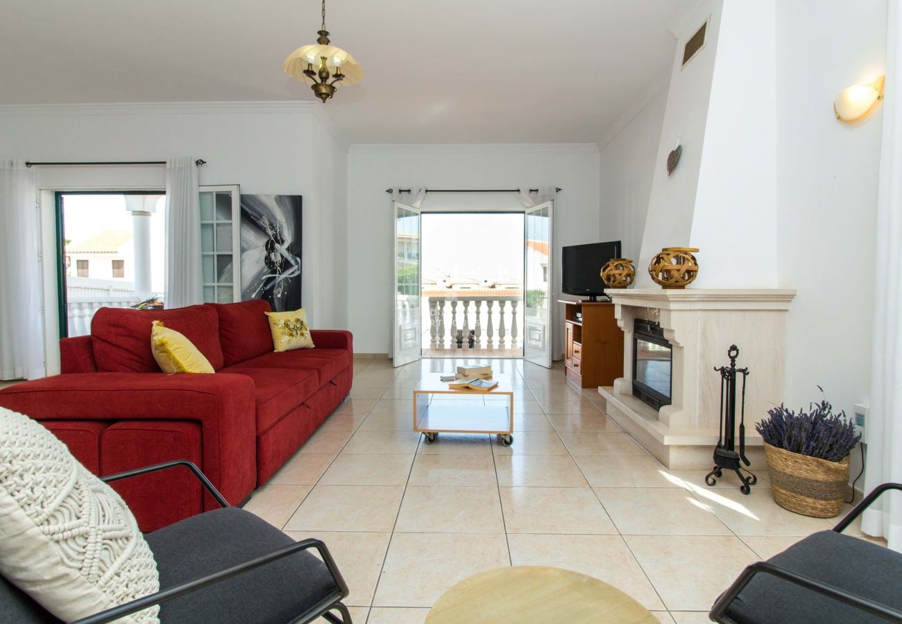 Villa in Albufeira - Dalma - Villa Medronheiro