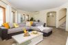 Villa in Albufeira - Villa Girassol - By D´alma Portuguesa