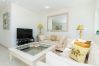 Apartment in Vilamoura - Apartment Jacarandá - By D´alma Portuguesa