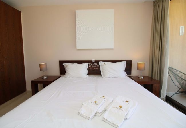 Apartment in Albufeira - Apartment Villa das Lagoas - By D´alma Portuguesa Apartment in Albufeira - Apartment Villa das Lagoas - By D´alma Portuguesa