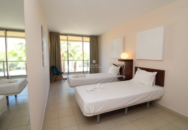 Apartment in Albufeira - Apartment Villa das Lagoas - By D´alma Portuguesa Apartment in Albufeira - Apartment Villa das Lagoas - By D´alma Portuguesa