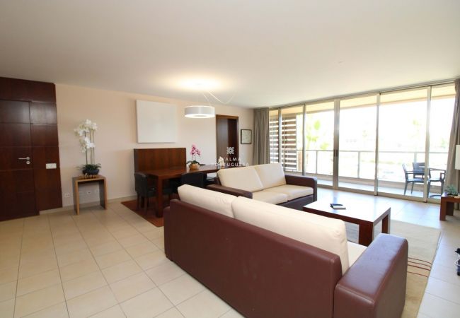 Apartment in Albufeira - Apartment Villa das Lagoas - By D´alma Portuguesa 