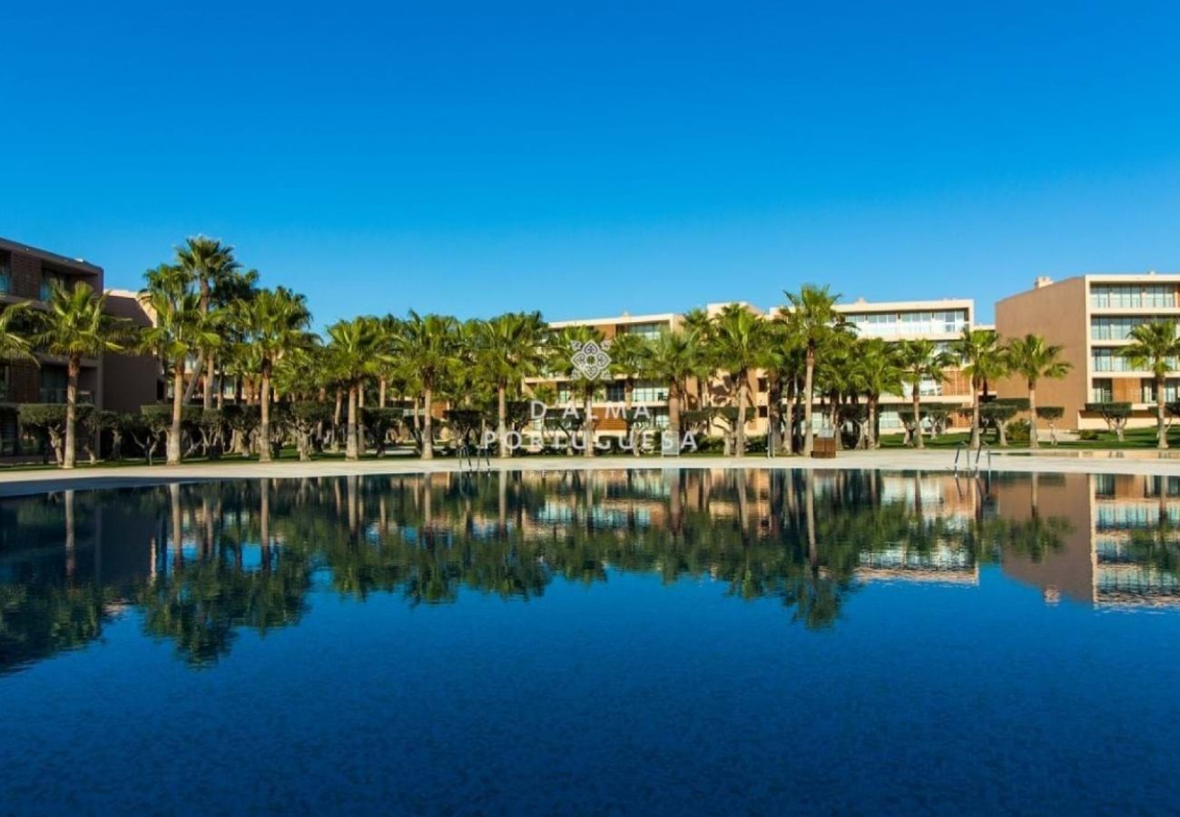 Apartment in Albufeira - Apartment Villa das Lagoas - By D´alma Portuguesa
