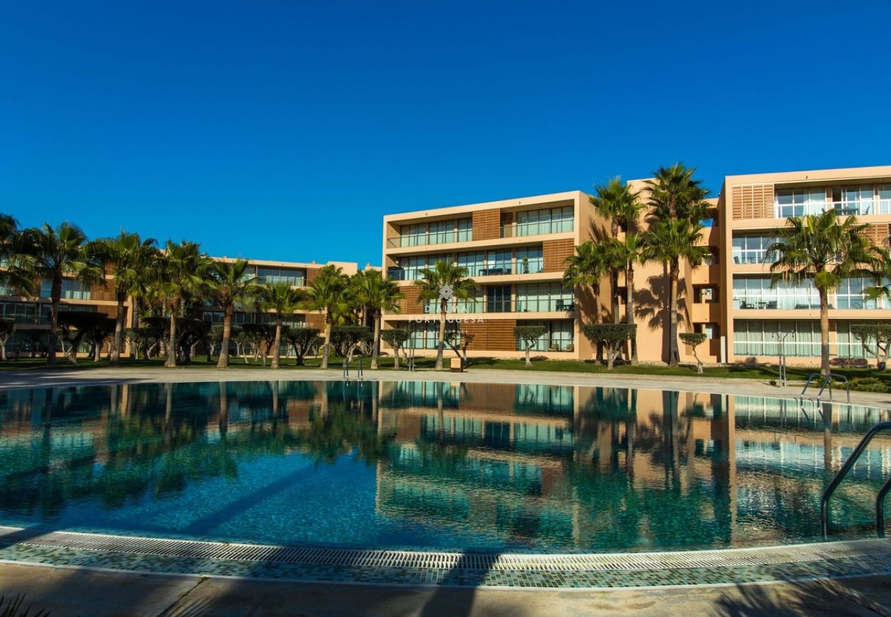 Apartment in Albufeira - Apartment Villa das Lagoas - By D´alma Portuguesa