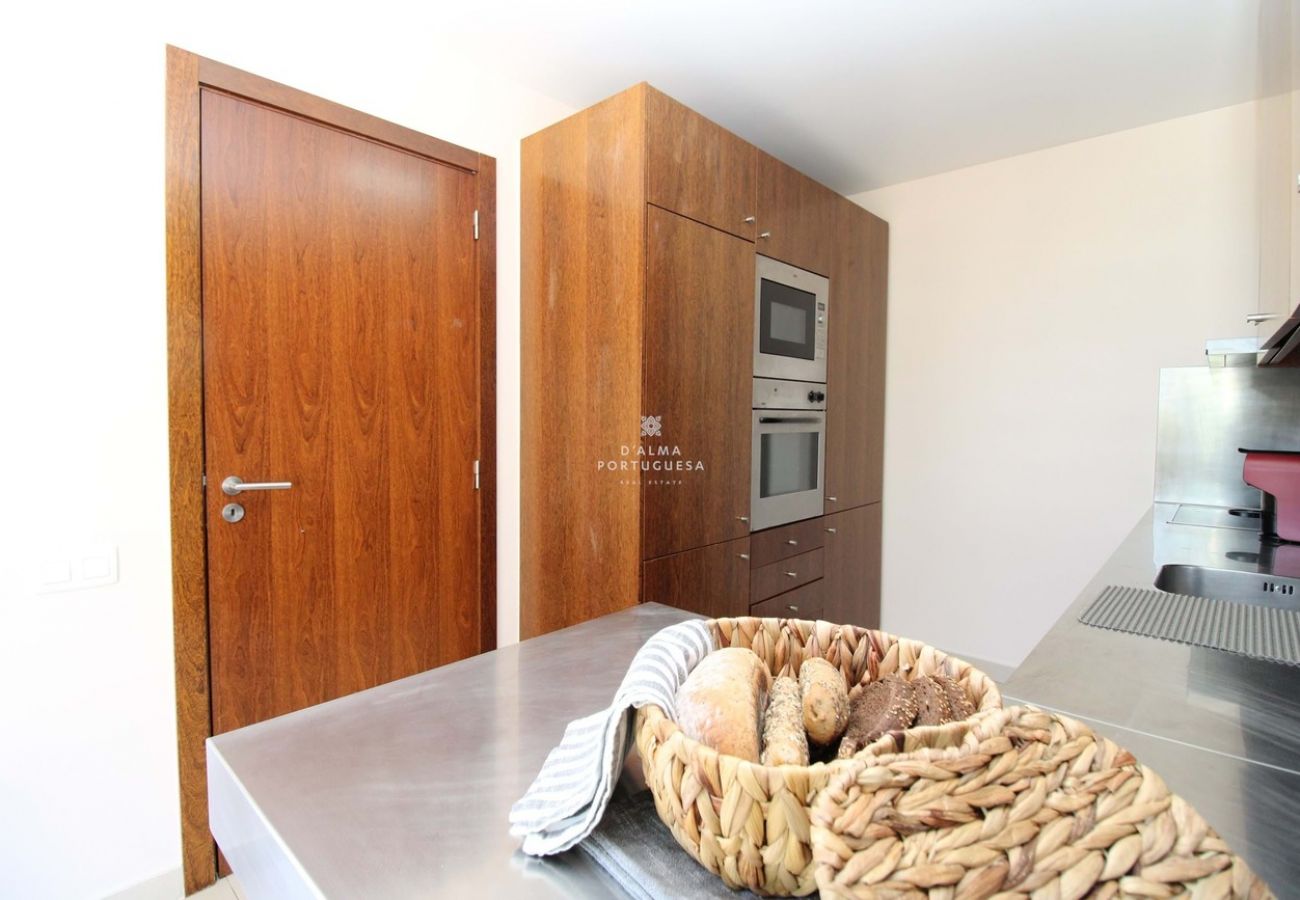 Apartment in Albufeira - Apartment Villa das Lagoas - By D´alma Portuguesa