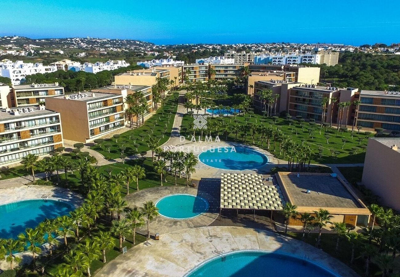 Apartment in Albufeira - Apartment Villa das Lagoas - By D´alma Portuguesa