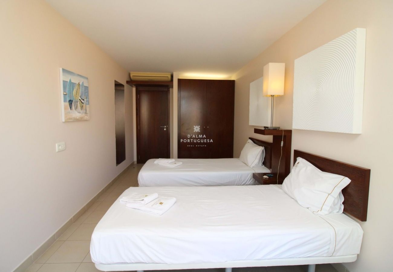 Apartment in Albufeira - Apartment Villa das Lagoas - By D´alma Portuguesa