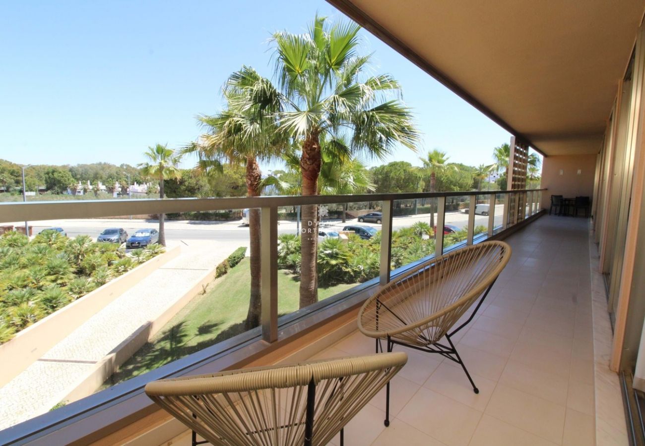 Apartment in Albufeira - Apartment Villa das Lagoas - By D´alma Portuguesa