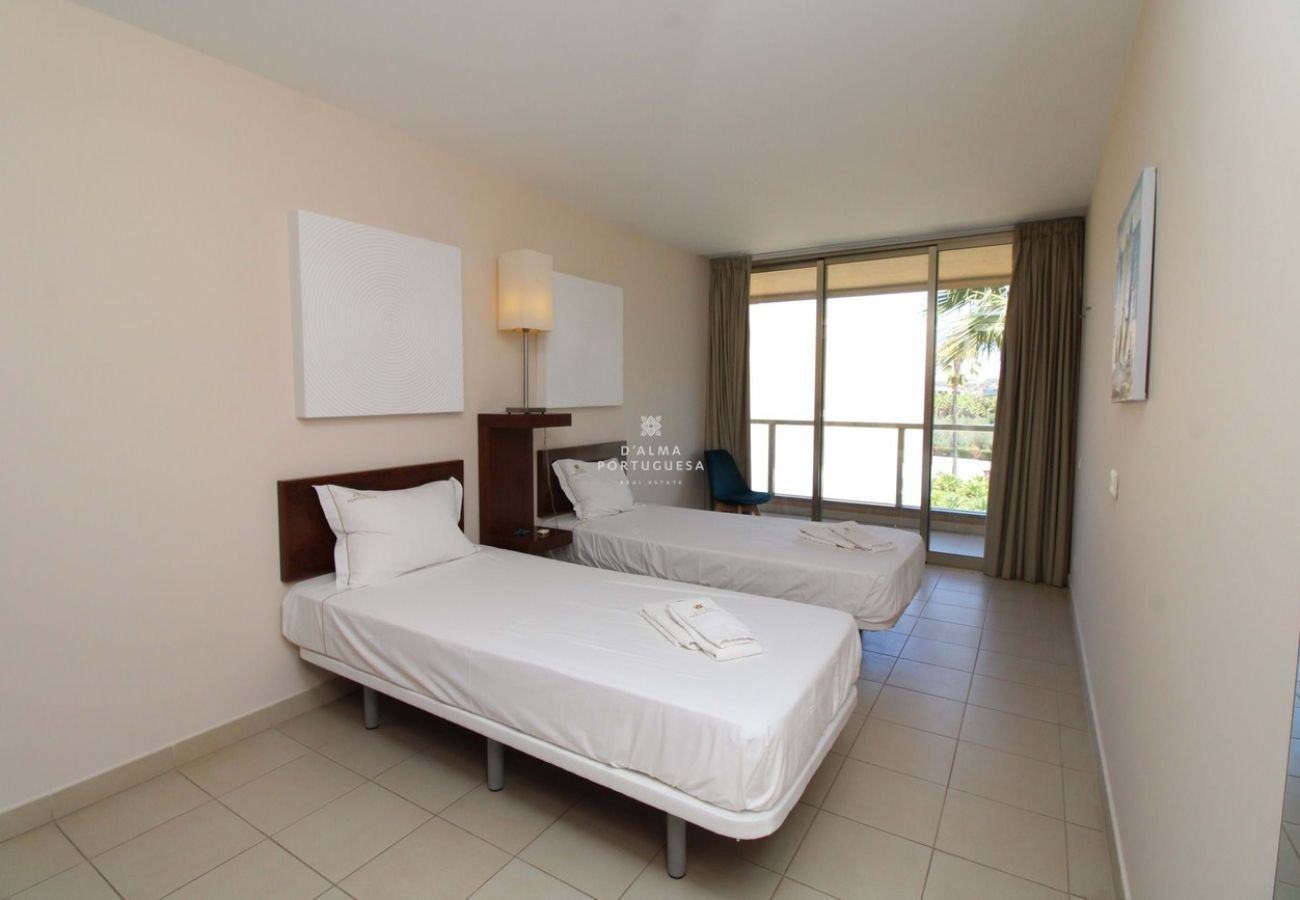 Apartment in Albufeira - Apartment Villa das Lagoas - By D´alma Portuguesa