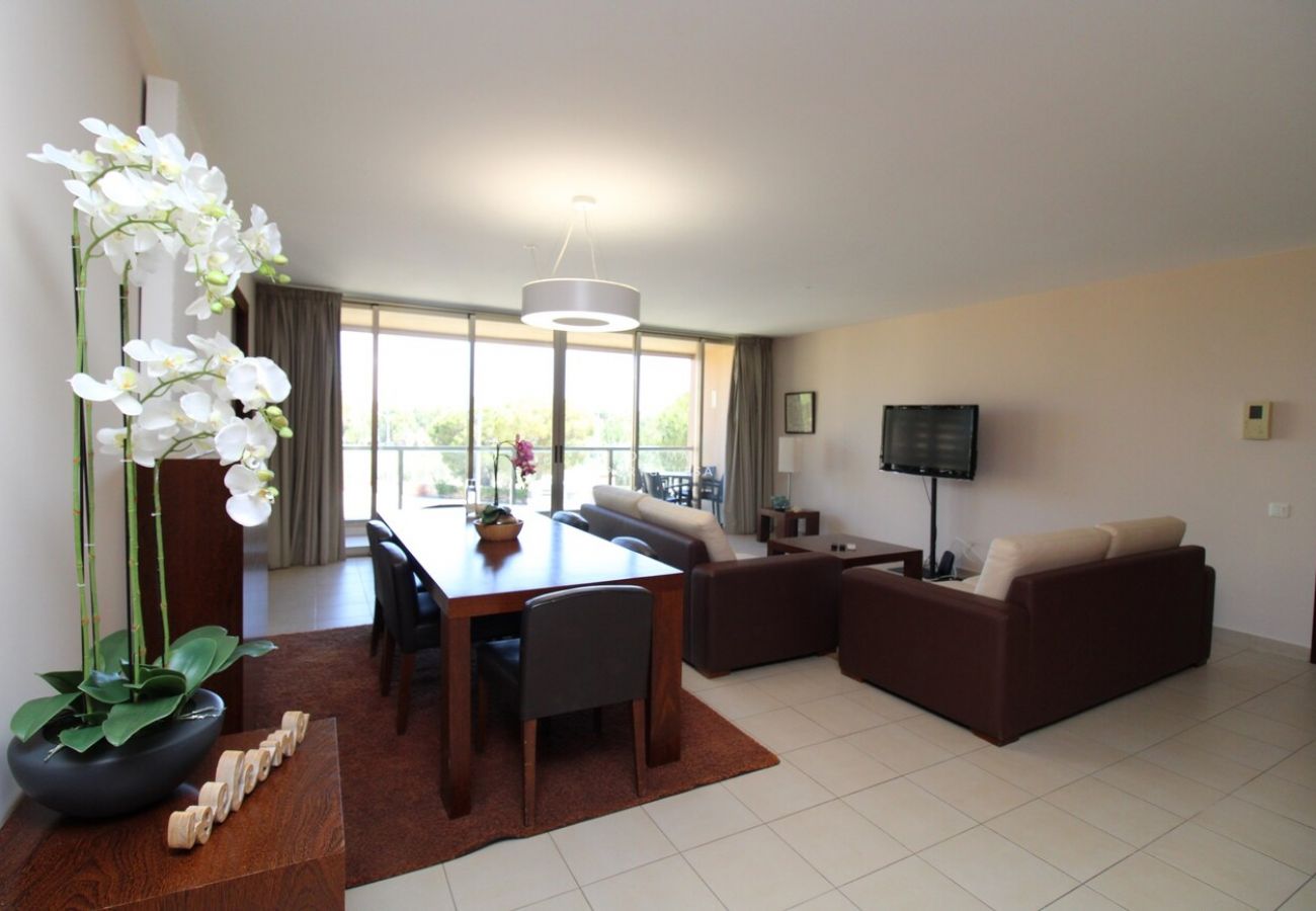 Apartment in Albufeira - Apartment Villa das Lagoas - By D´alma Portuguesa