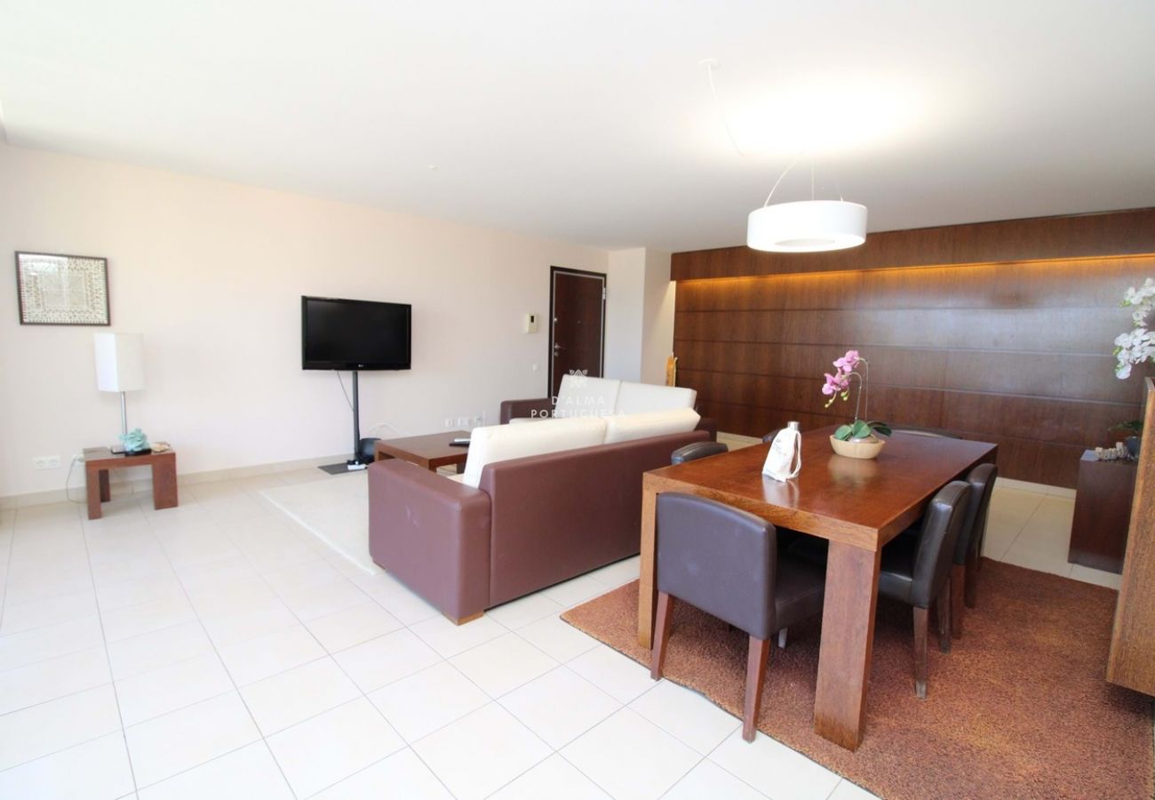 Apartment in Albufeira - Apartment Villa das Lagoas - By D´alma Portuguesa