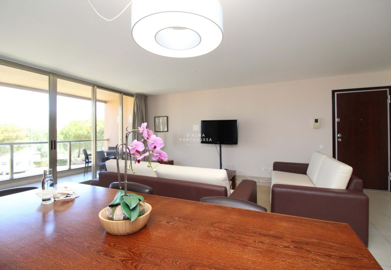 Apartment in Albufeira - Apartment Villa das Lagoas - By D´alma Portuguesa