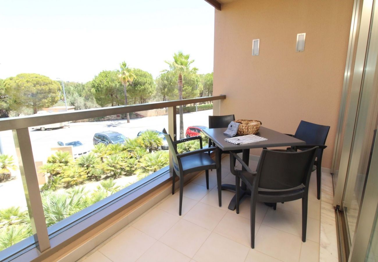 Apartment in Albufeira - Apartment Villa das Lagoas - By D´alma Portuguesa
