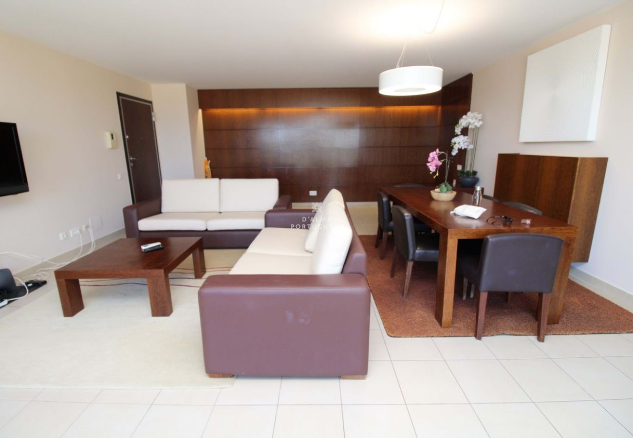 Apartment in Albufeira - Apartment Villa das Lagoas - By D´alma Portuguesa