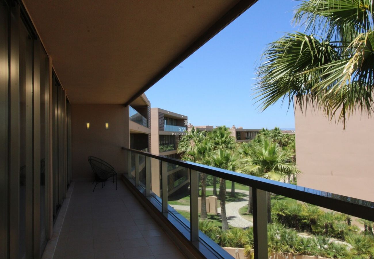 Apartment in Albufeira - Apartment Villa das Lagoas - By D´alma Portuguesa