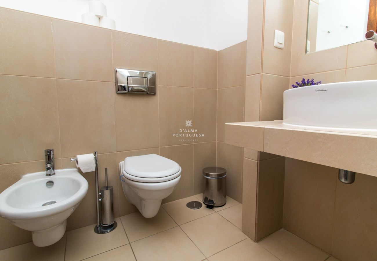 Apartment in Albufeira - Apartment Villa das Lagoas - By D´alma Portuguesa