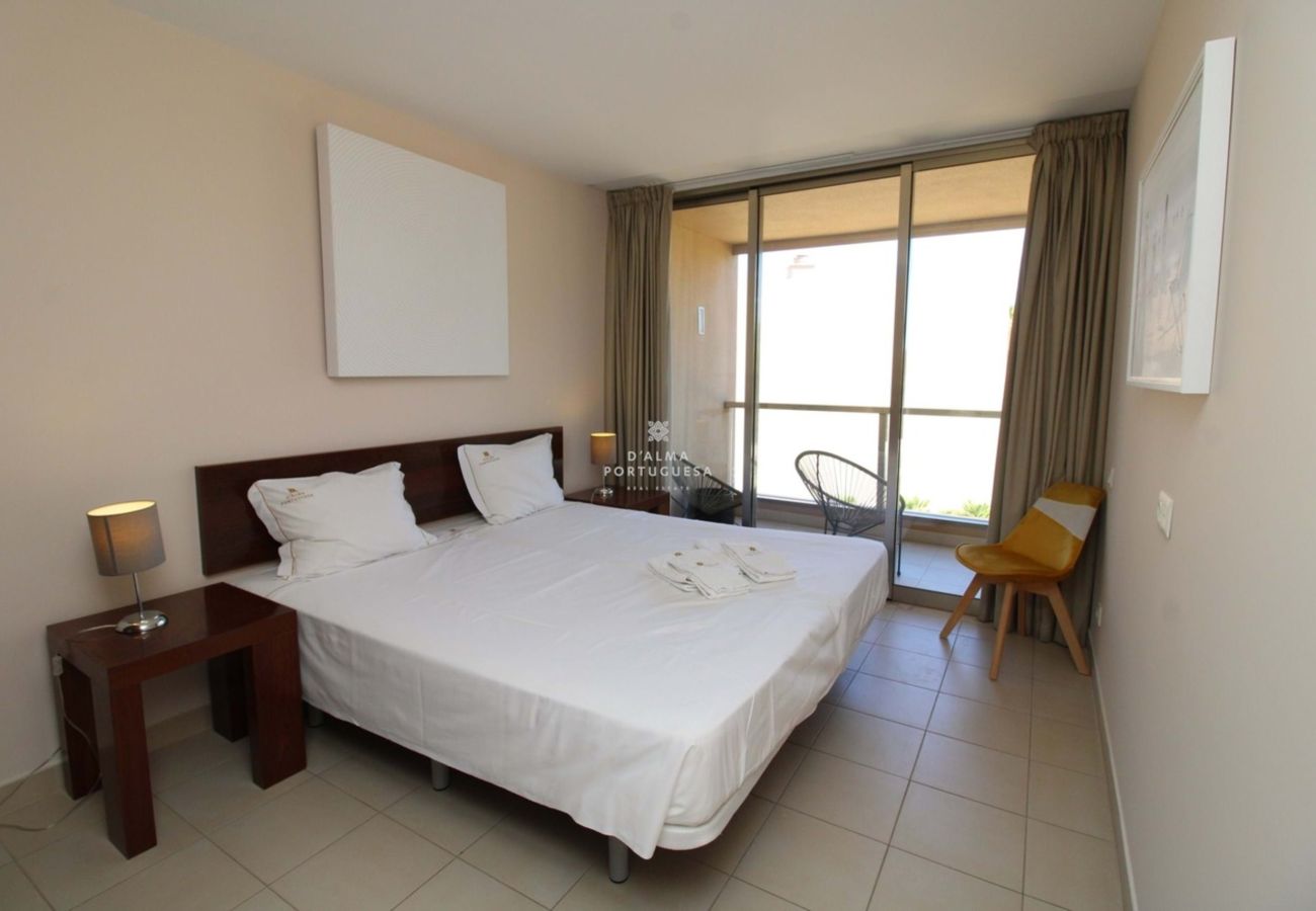 Apartment in Albufeira - Apartment Villa das Lagoas - By D´alma Portuguesa
