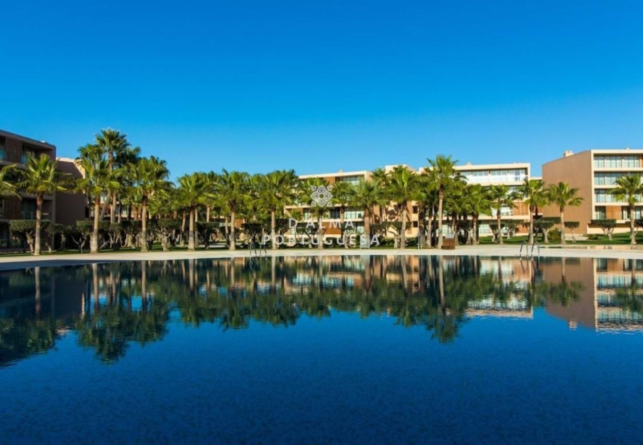 Apartment in Albufeira - Apartment Villa das Lagoas - By D´alma Portuguesa