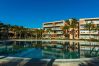 Apartment in Albufeira - Apartment Villa das Lagoas - By D´alma Portuguesa
