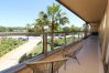 Apartment in Albufeira - Apartment Villa das Lagoas - By D´alma Portuguesa