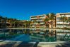 Apartment in Albufeira - Apartment Villa das Lagoas - By D´alma Portuguesa