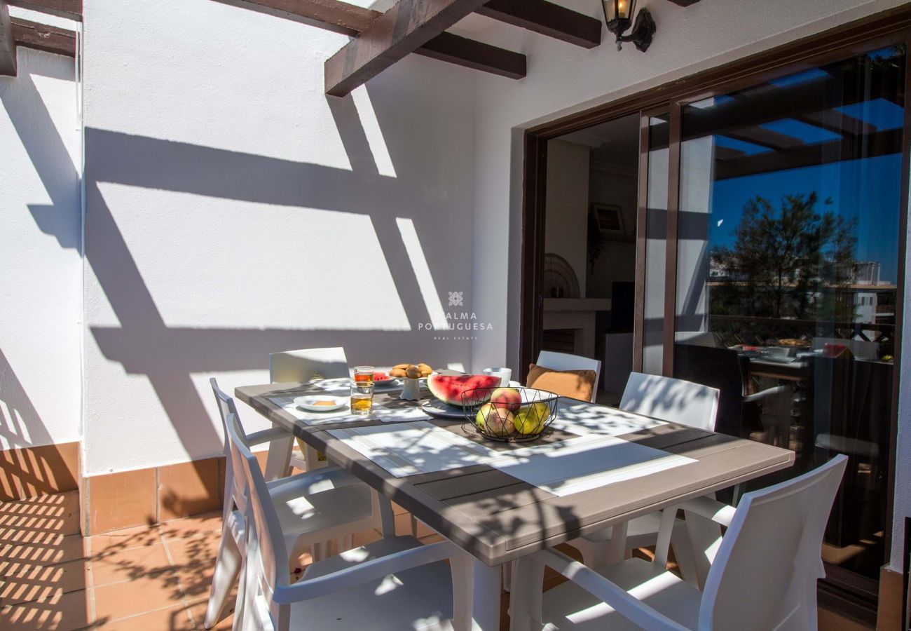 Apartment in Albufeira - Pine View Falésia Beach by D'Alma Portuguesa