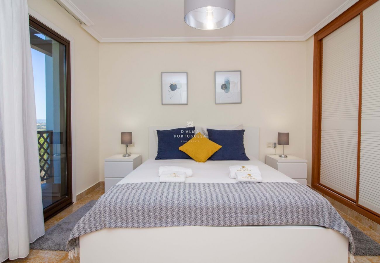 Apartment in Albufeira - Pine View Falésia Beach by D'Alma Portuguesa