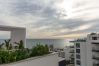Apartment in Quarteira - Apartment Terraços do Mar - By D´alma Portuguesa