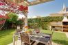 Villa in Olhos D´Água - Villa Açoteias - By D´alma Portuguesa
