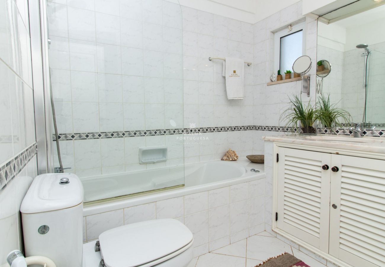 Apartment in Albufeira - Luna  Balaia Golf View by D'Alma Portuguesa