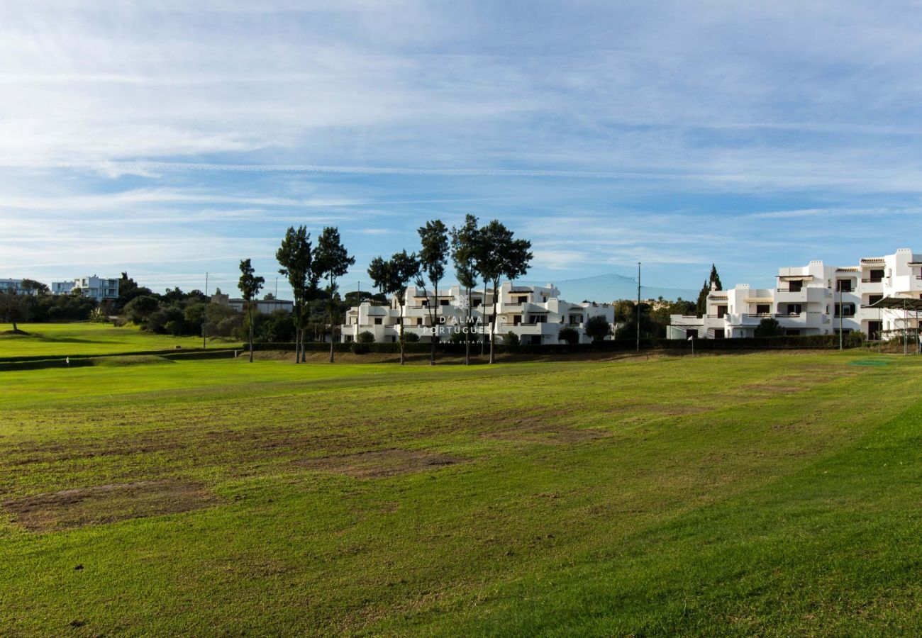 Apartment in Albufeira - Luna  Balaia Golf View by D'Alma Portuguesa