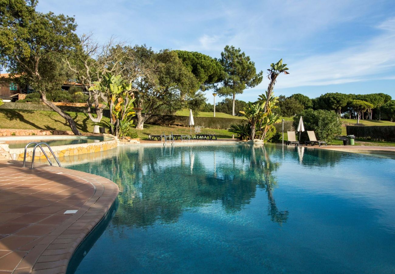 Apartment in Albufeira - Luna  Balaia Golf View by D'Alma Portuguesa