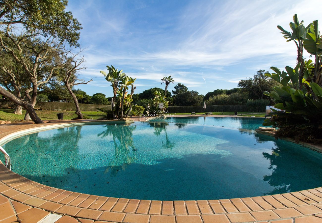 Apartment in Albufeira - Luna  Balaia Golf View by D'Alma Portuguesa