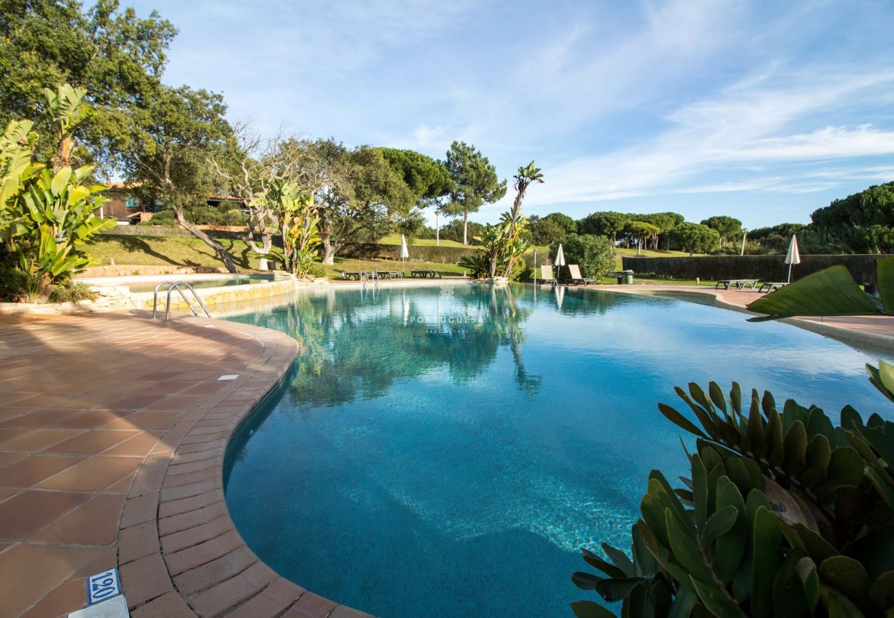 Apartment in Albufeira - Luna  Balaia Golf View by D'Alma Portuguesa