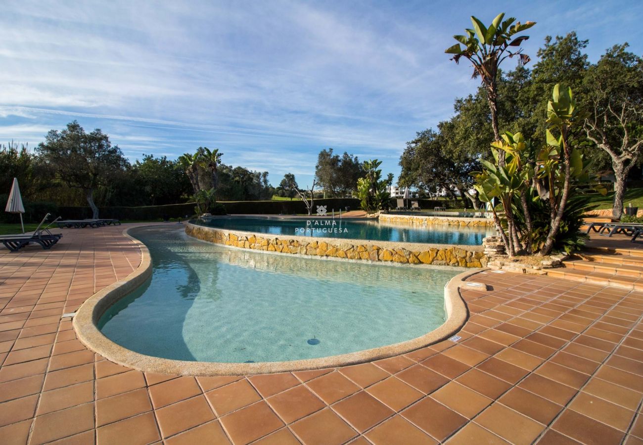 Apartment in Albufeira - Luna  Balaia Golf View by D'Alma Portuguesa