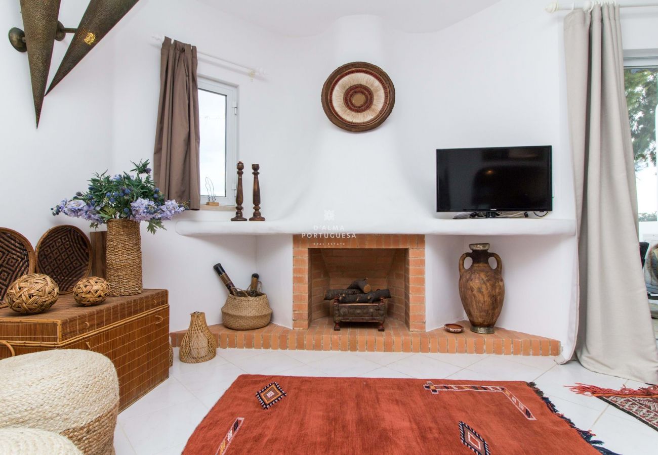 Apartment in Albufeira - Luna  Balaia Golf View by D'Alma Portuguesa