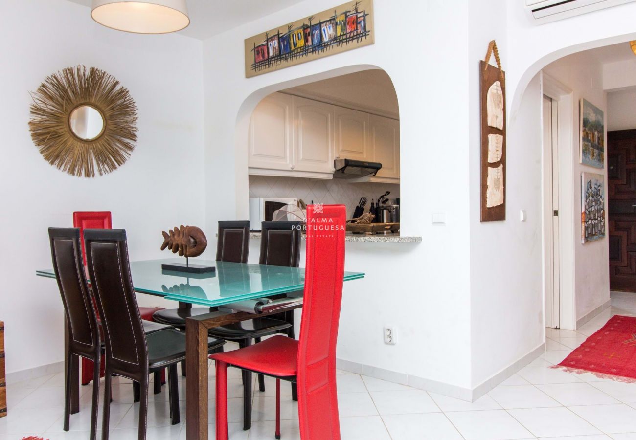 Apartment in Albufeira - Luna  Balaia Golf View by D'Alma Portuguesa