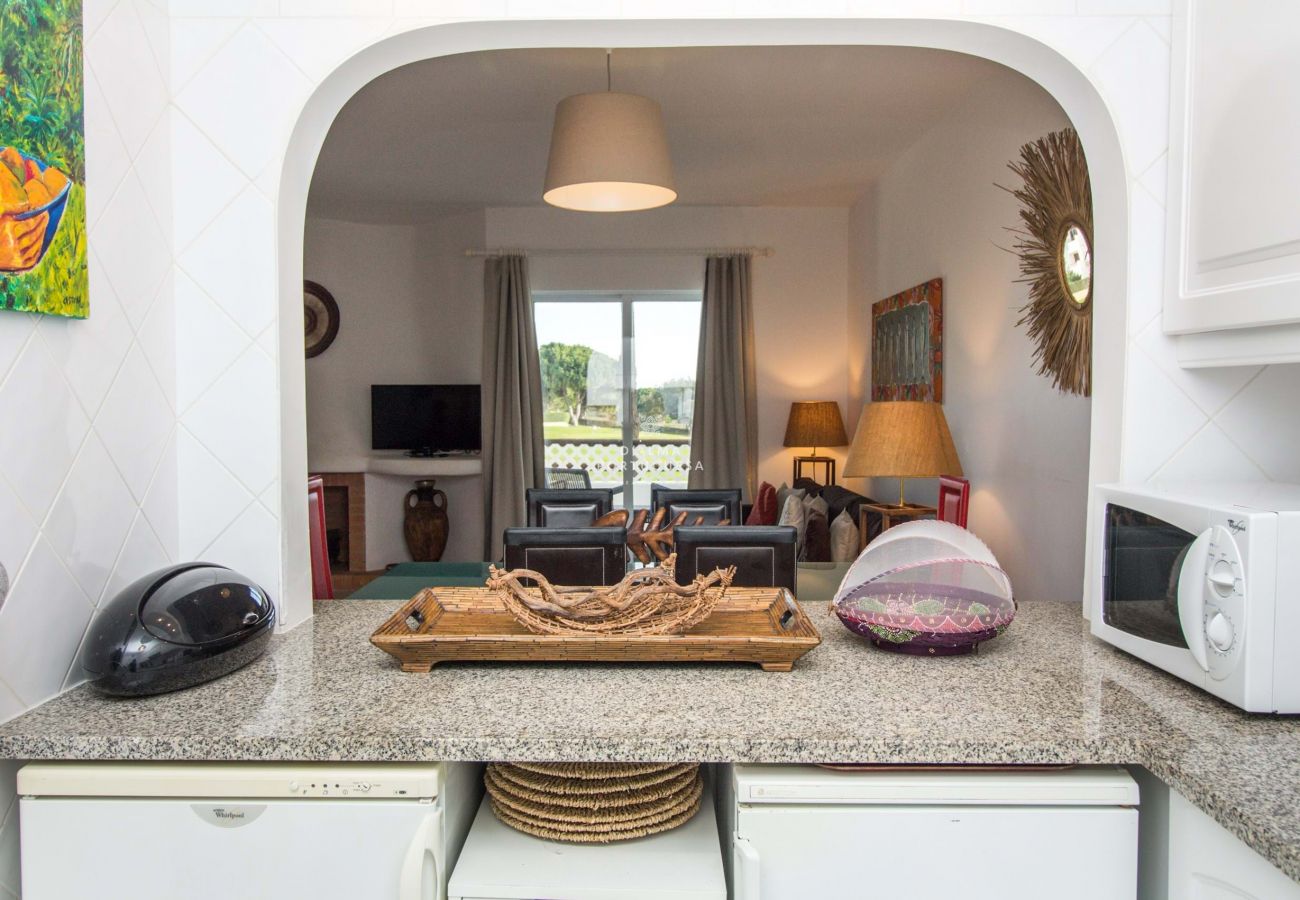 Apartment in Albufeira - Luna  Balaia Golf View by D'Alma Portuguesa