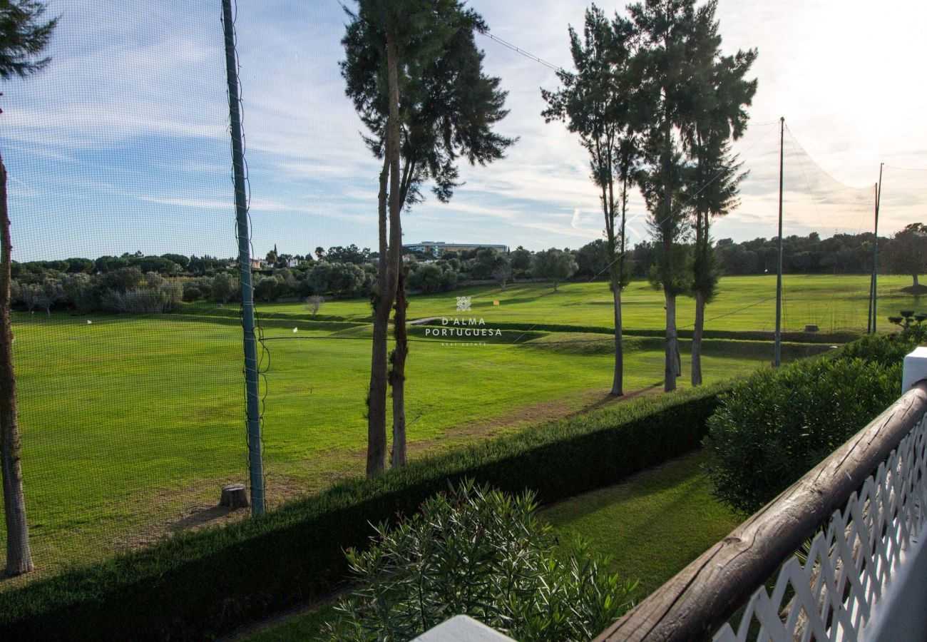 Apartment in Albufeira - Luna  Balaia Golf View by D'Alma Portuguesa