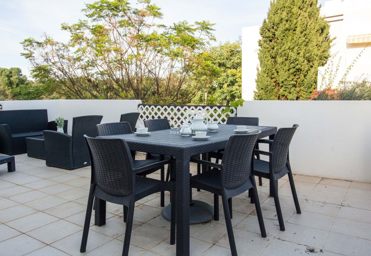 Apartment in Albufeira - Luna  Balaia Golf View by D'Alma Portuguesa