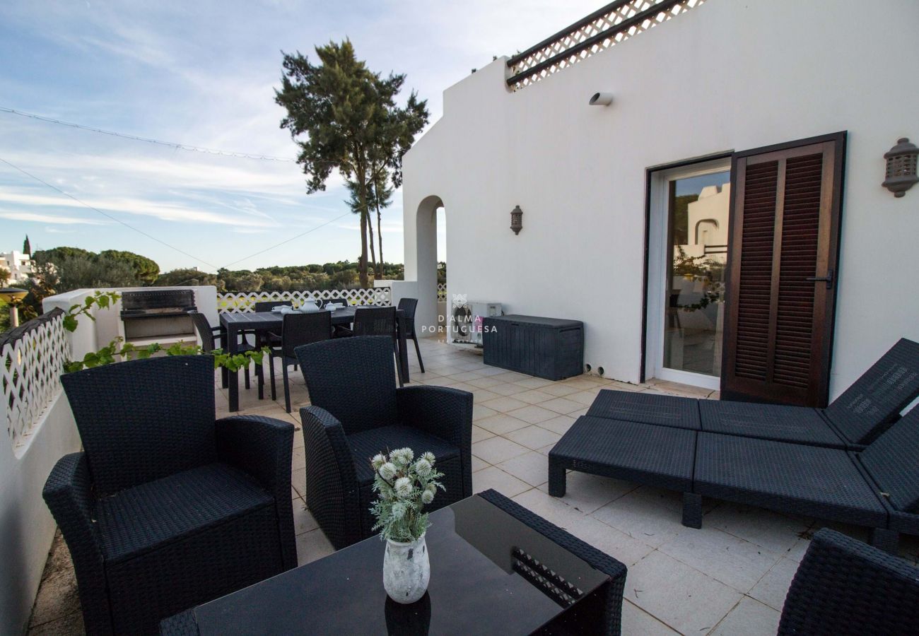 Apartment in Albufeira - Luna  Balaia Golf View by D'Alma Portuguesa